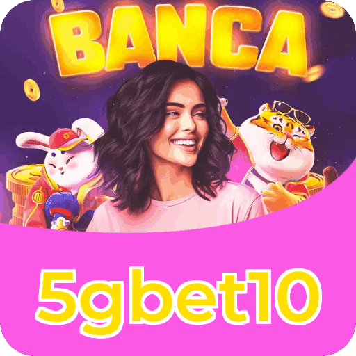 Login rápido no app 5gbet10