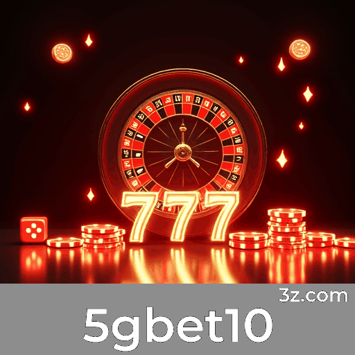 5gbet10: Cassino Confiável e Pagamentos Rápidos